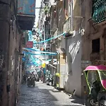 La Scalinatella 別荘