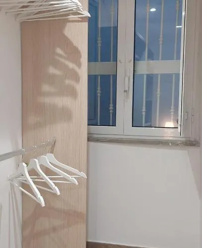 La Scalinatella Holiday home Naples
