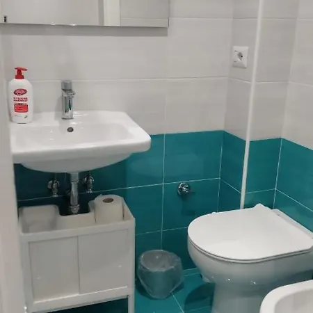 بيت للعطل La Scalinatella نابولي