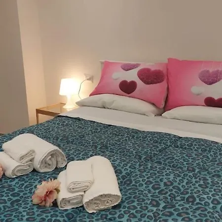 La Scalinatella بيت للعطل نابولي