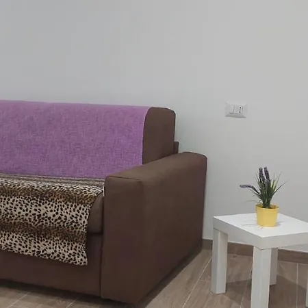 La Scalinatella بيت للعطل *