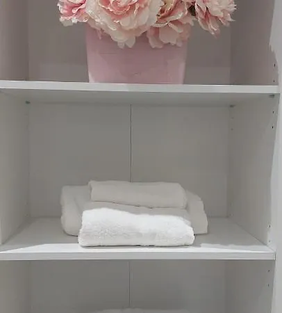 بيت للعطل La Scalinatella