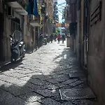 La Scalinatella Σπίτι διακοπών
