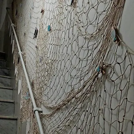 La Scalinatella *