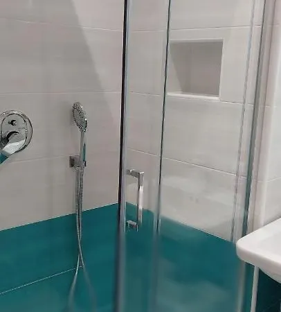 Ferienhaus La Scalinatella
