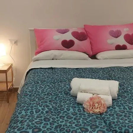 La Scalinatella Σπίτι διακοπών