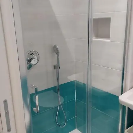 Nyaraló La Scalinatella